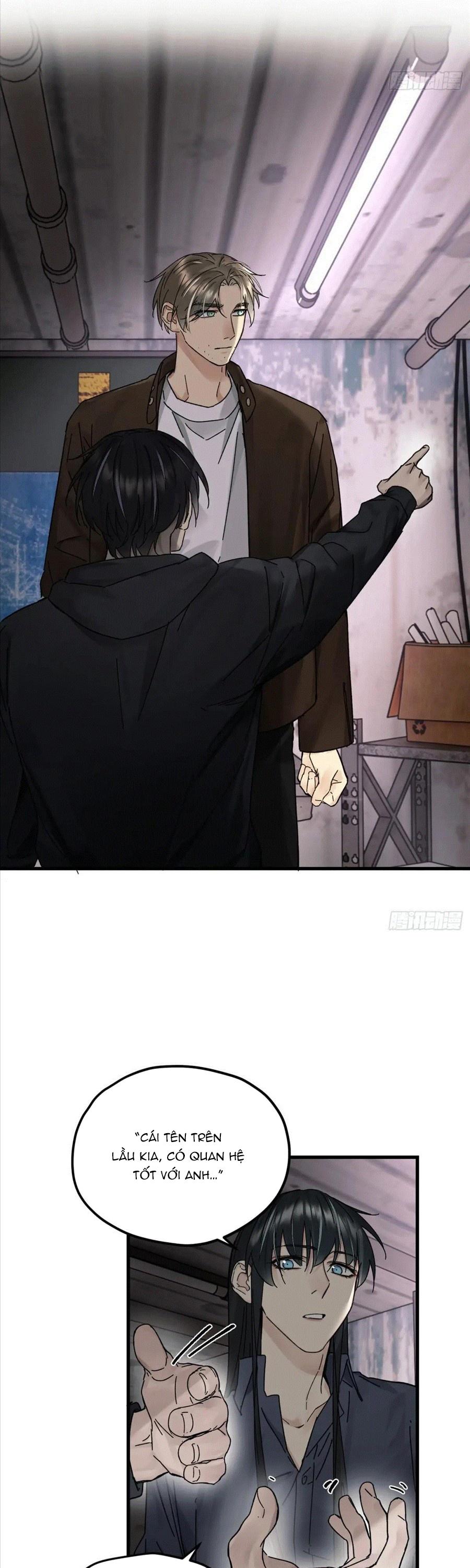 Antidote Poison Chapter 116 - Next 