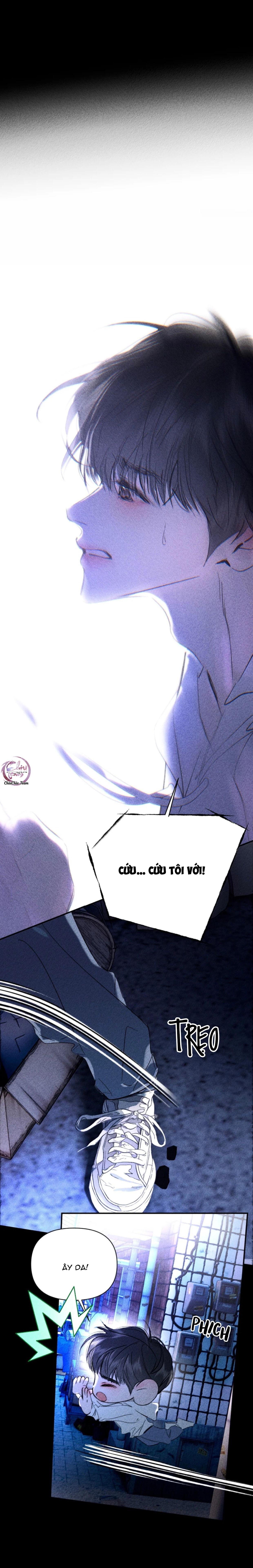 Thoát Khỏi Hầm Ngục Chapter 27 - Next Chapter 28