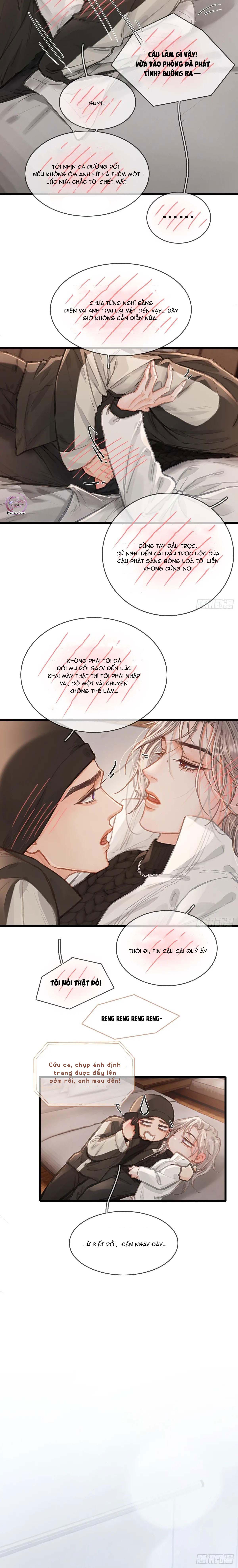 Quen Lâu Mới Biết Người Thiếu Tâm Cơ Chapter 62 - Next 