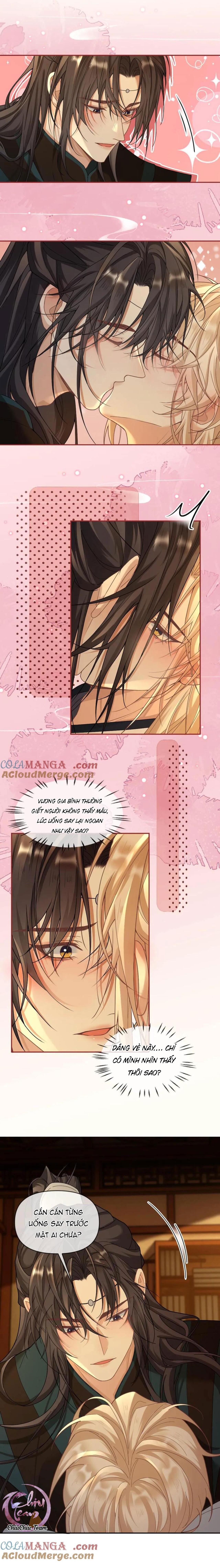 Khát Vọng Ngọt Ngào Chapter 392 - Next 
