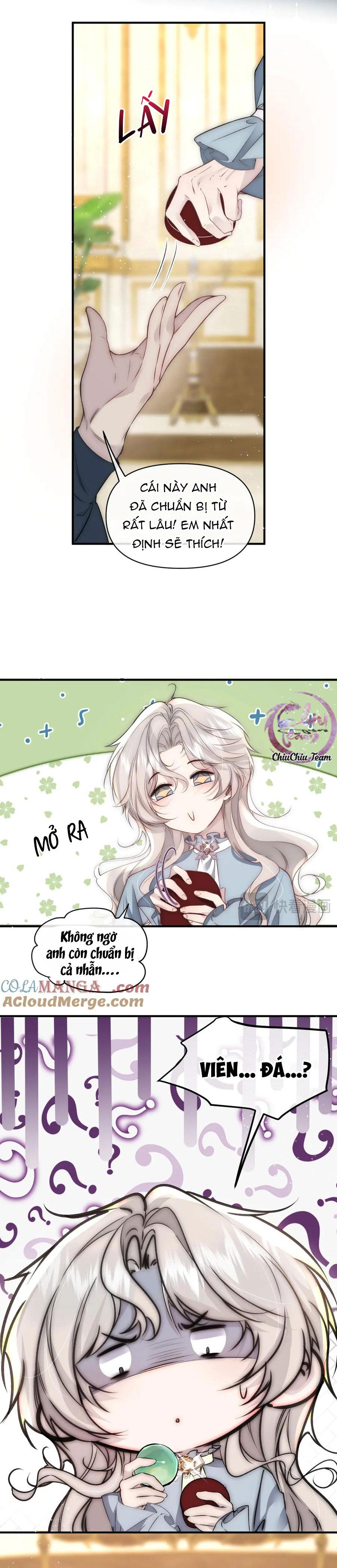 Tù Long Tuyết Chapter 34 - Next Chapter 35
