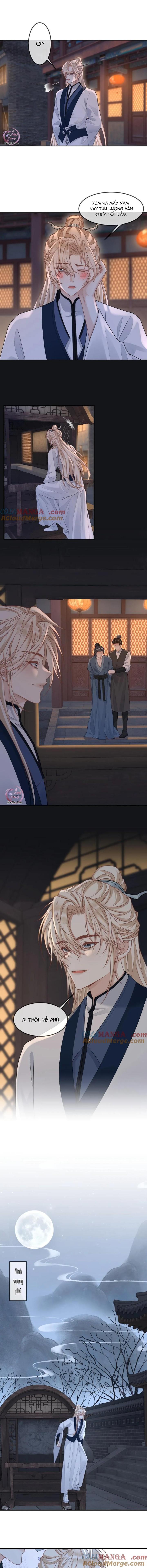Khát Vọng Ngọt Ngào Chapter 391 - Next Chapter 392
