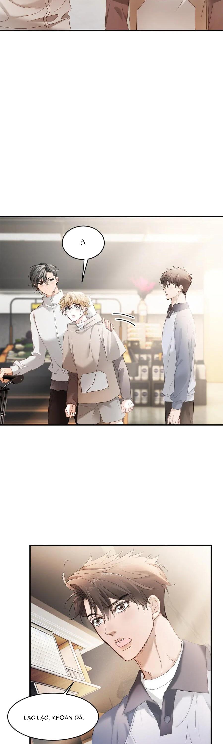 Tiểu thiếu gia dựa vào nhan sắc càn quét toàn hệ thống Chapter 74 - Next 