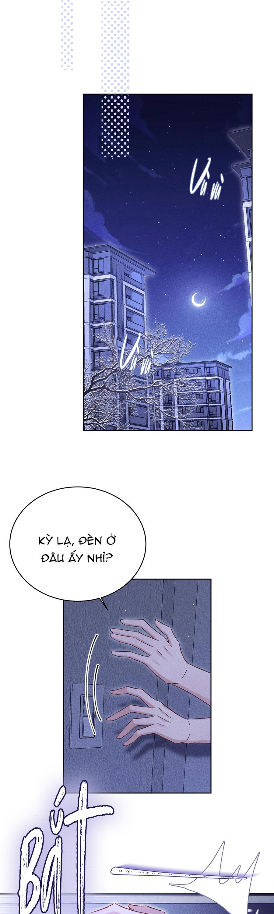 Đại Tiên Chapter 32 - Next 