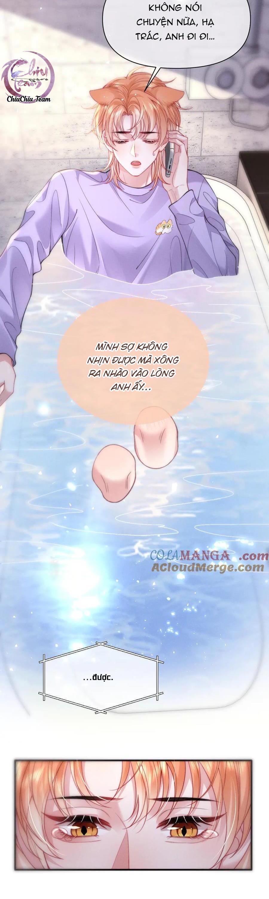 Nuông Chiều Sinh Hư Chapter 38 - Next 