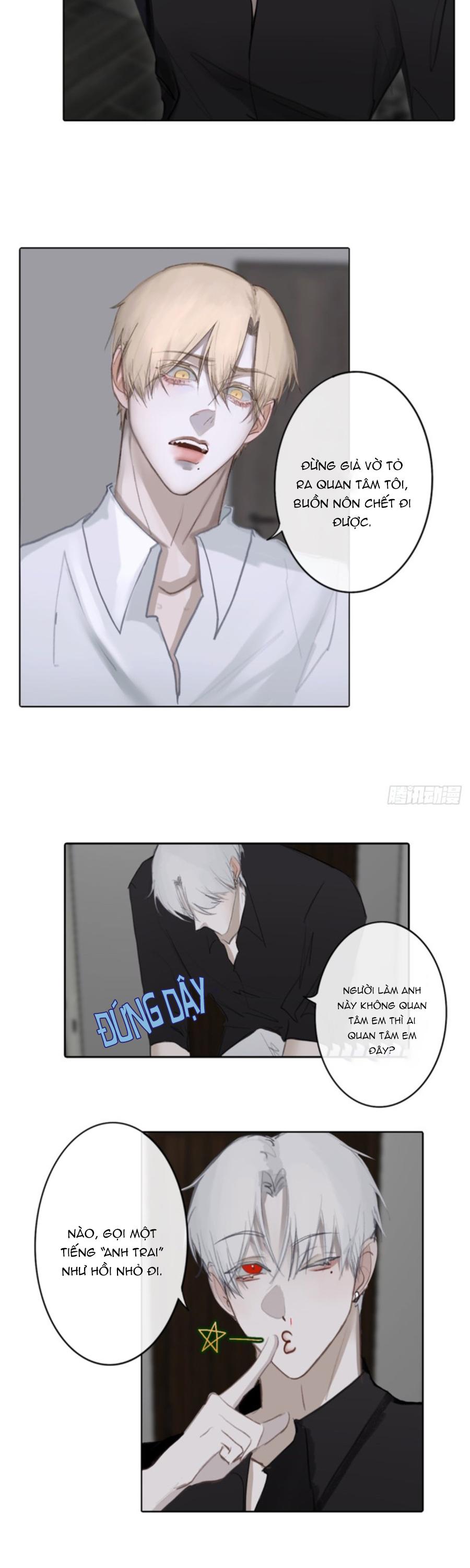 Lồng Son Chapter 2 - Next 