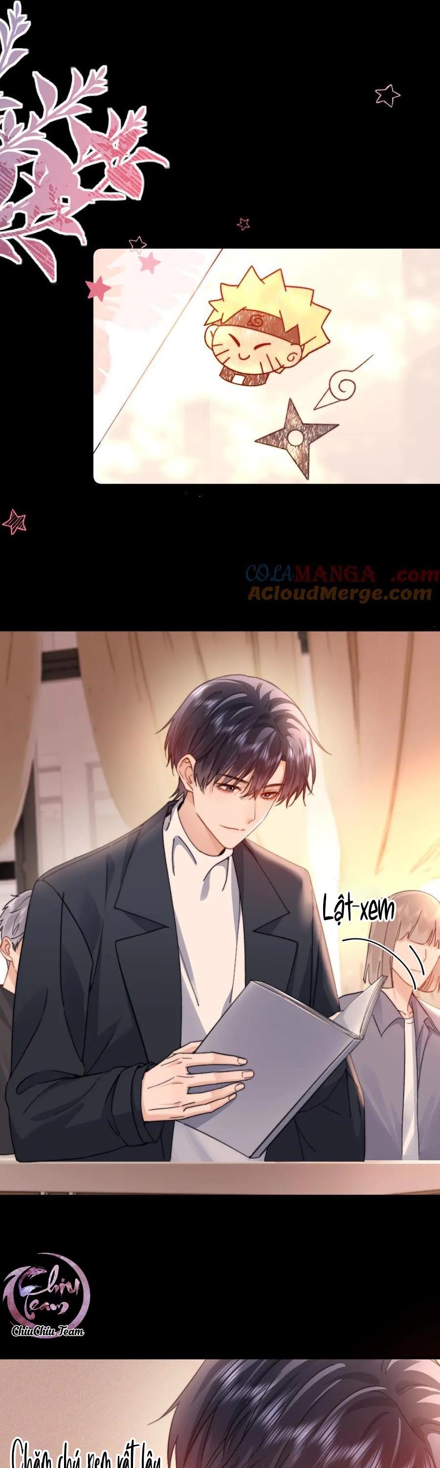 Chất Dị Ứng Đáng Yêu Chapter 92 - Next 