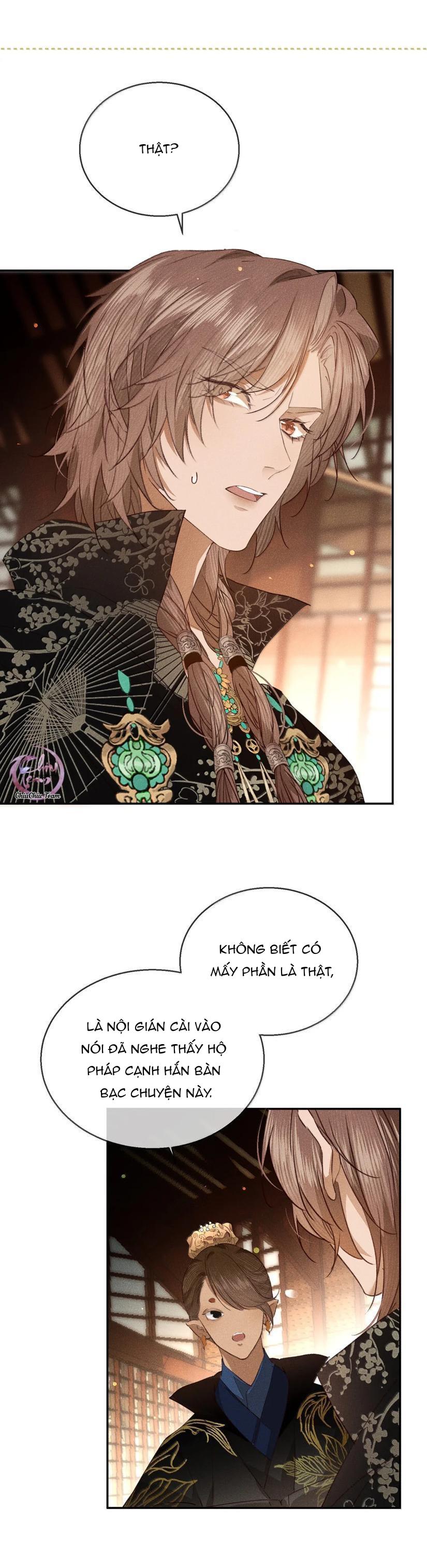 Ma Thú Mà Ta Nuôi Làm Phản Rồi! Chapter 35 - Next 