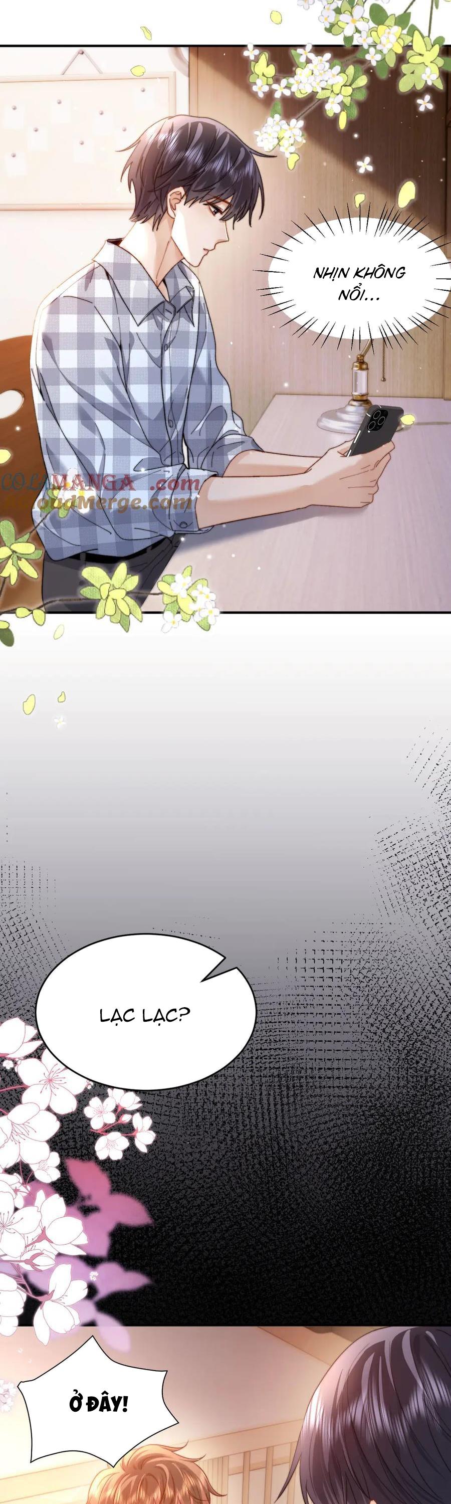 Chất Dị Ứng Đáng Yêu Chapter 93 - Next 