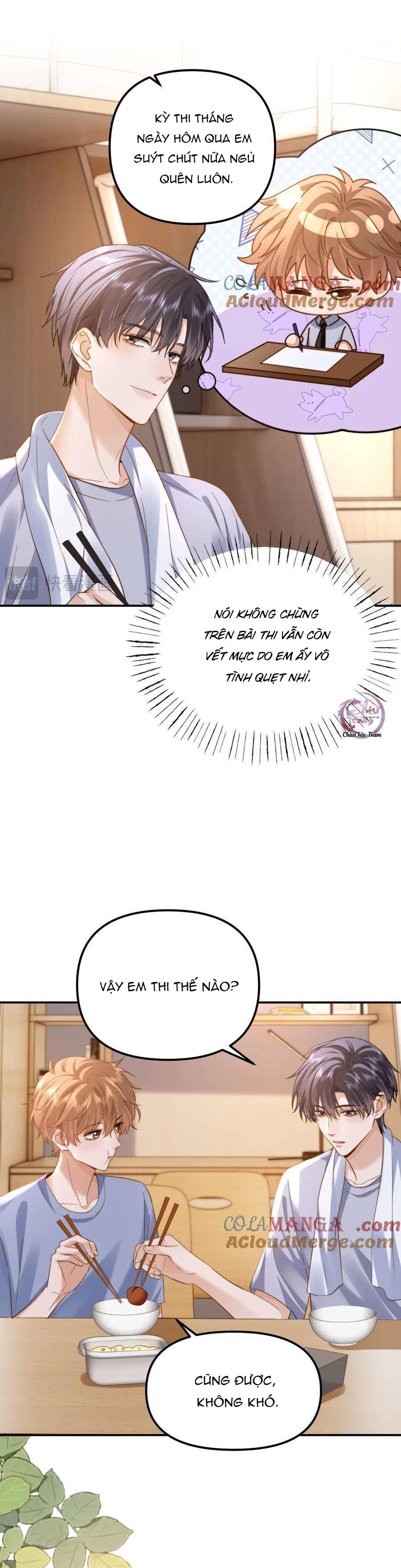 Chất Dị Ứng Đáng Yêu Chapter 84 - Next 