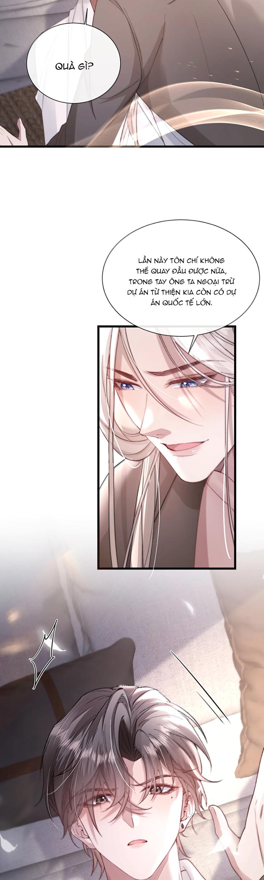Phép Tắc Nuôi Dưỡng Chó Điên Chapter 63 - Next 