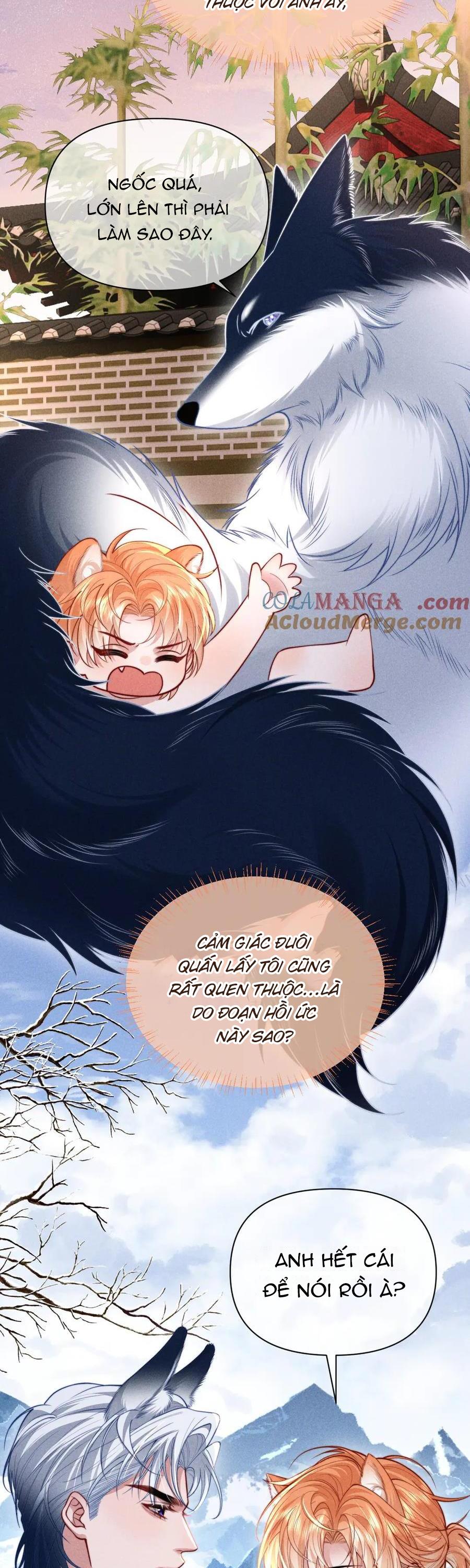 Nuông Chiều Sinh Hư Chapter 35 - Next 