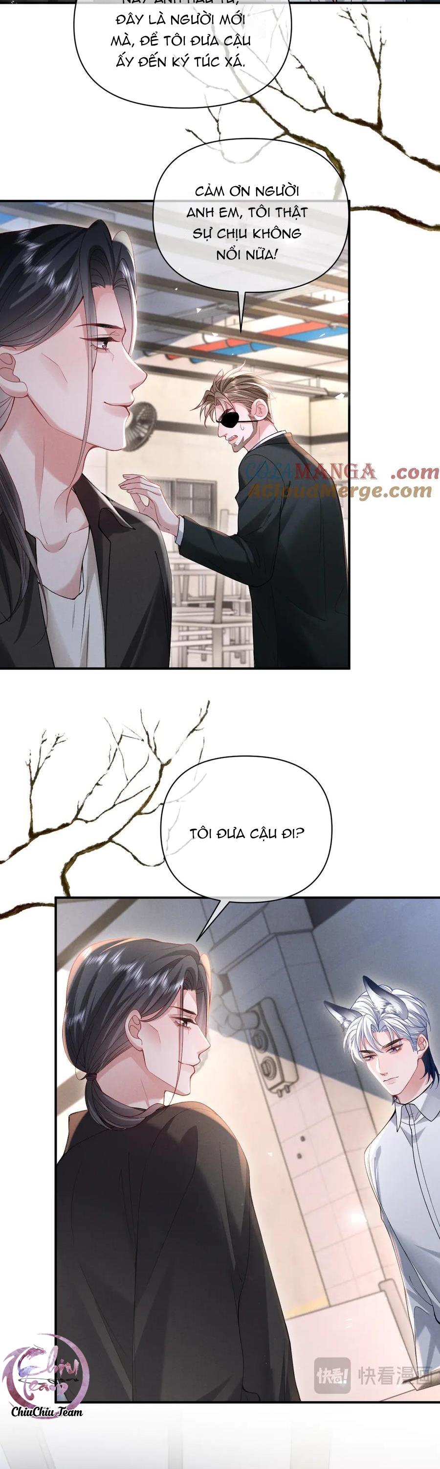 Nuông Chiều Sinh Hư Chapter 36 - Next 
