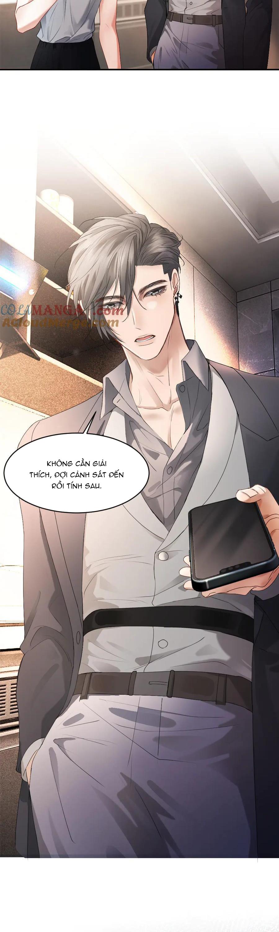Tiểu thiếu gia dựa vào nhan sắc càn quét toàn hệ thống Chapter 71 - Next 