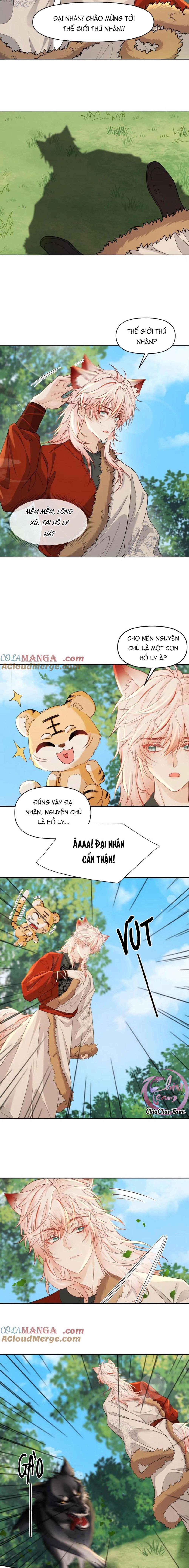Khát Vọng Ngọt Ngào Chapter 414 - Next 
