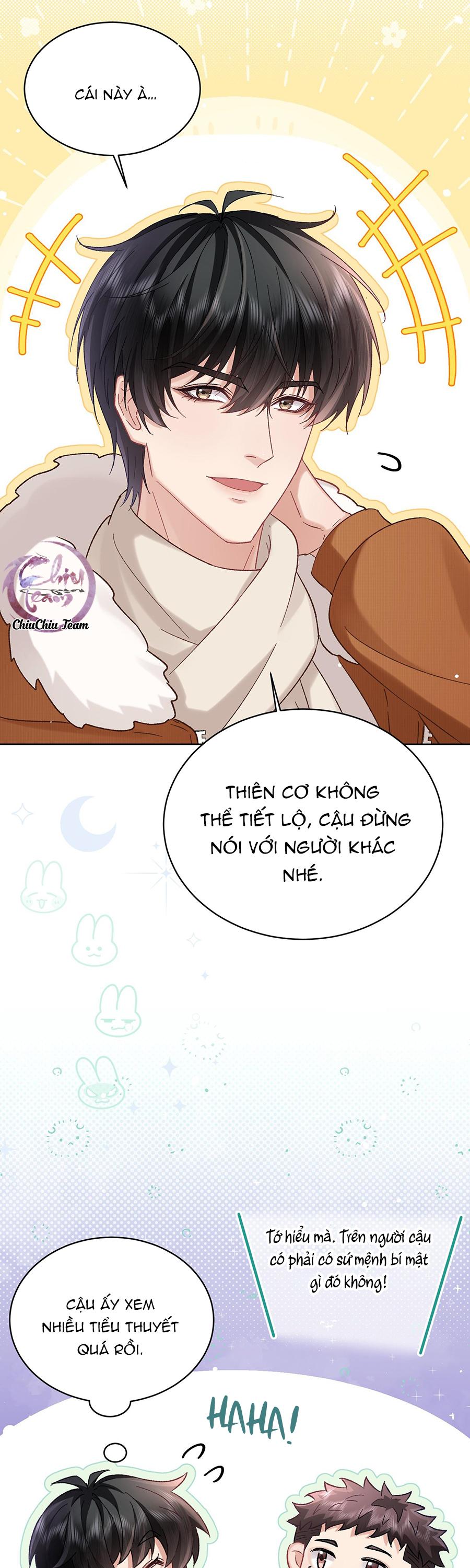Đại Tiên Chapter 32 - Next 