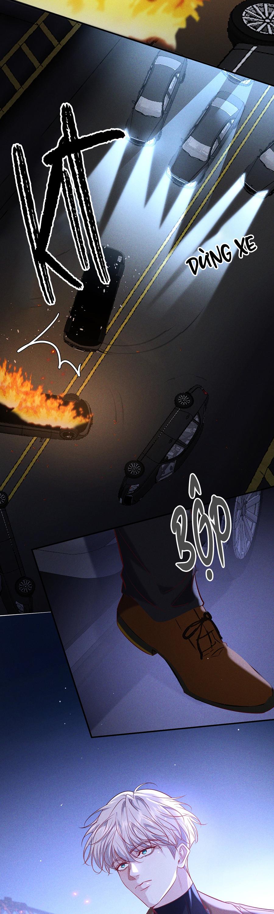 Cạn Tình Chapter 63 - Next 