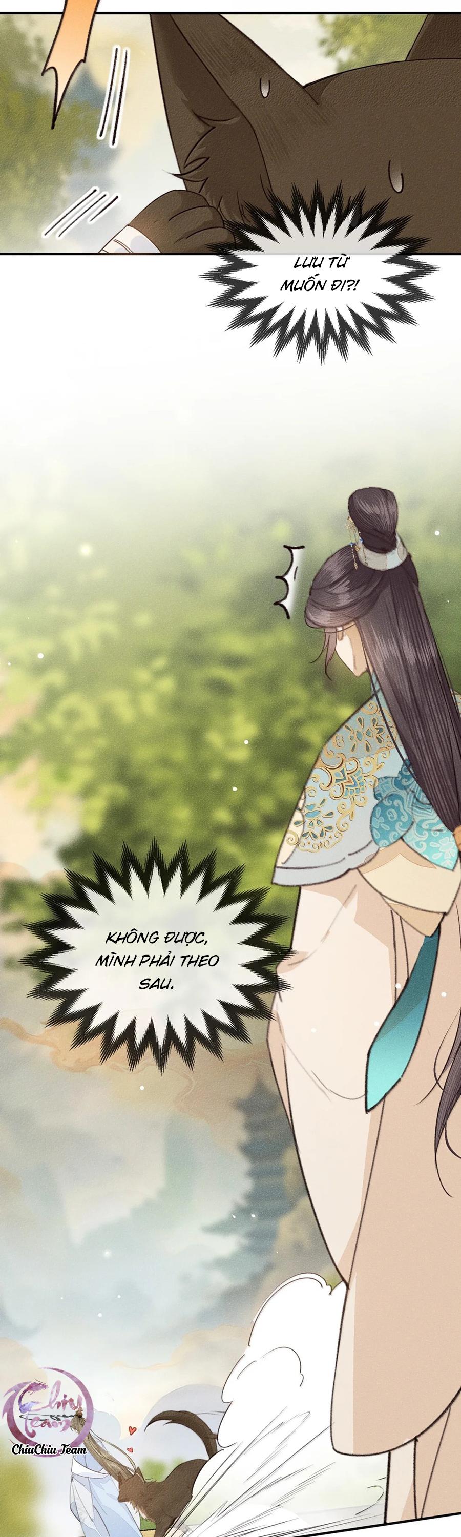 Ma Thú Mà Ta Nuôi Làm Phản Rồi! Chapter 38 - Next 