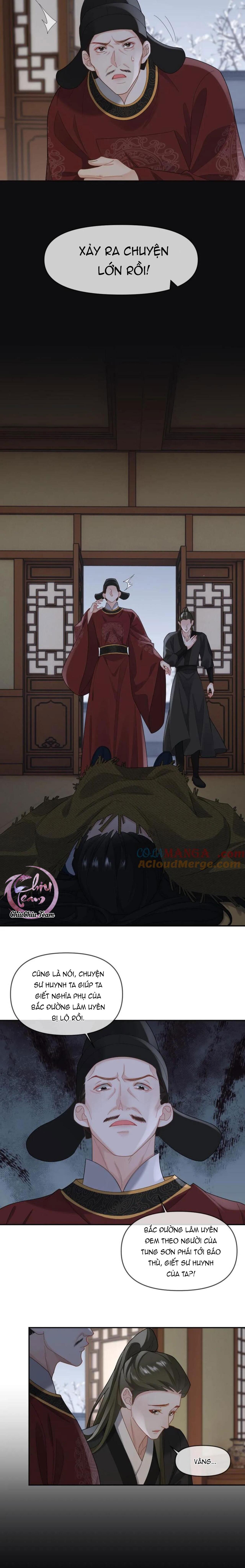 Khát Vọng Ngọt Ngào Chapter 412 - Next 