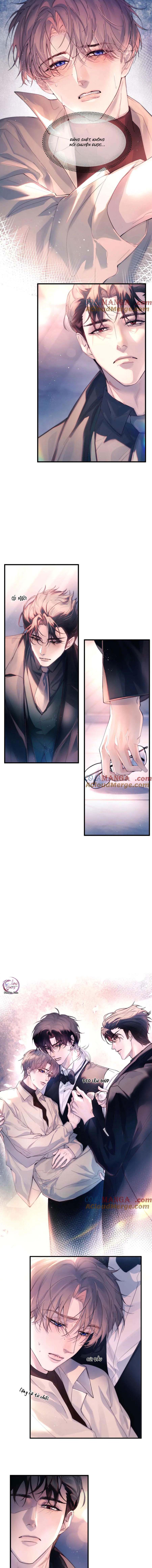 Tinh Vệ Chapter 24 - Next Chapter 25