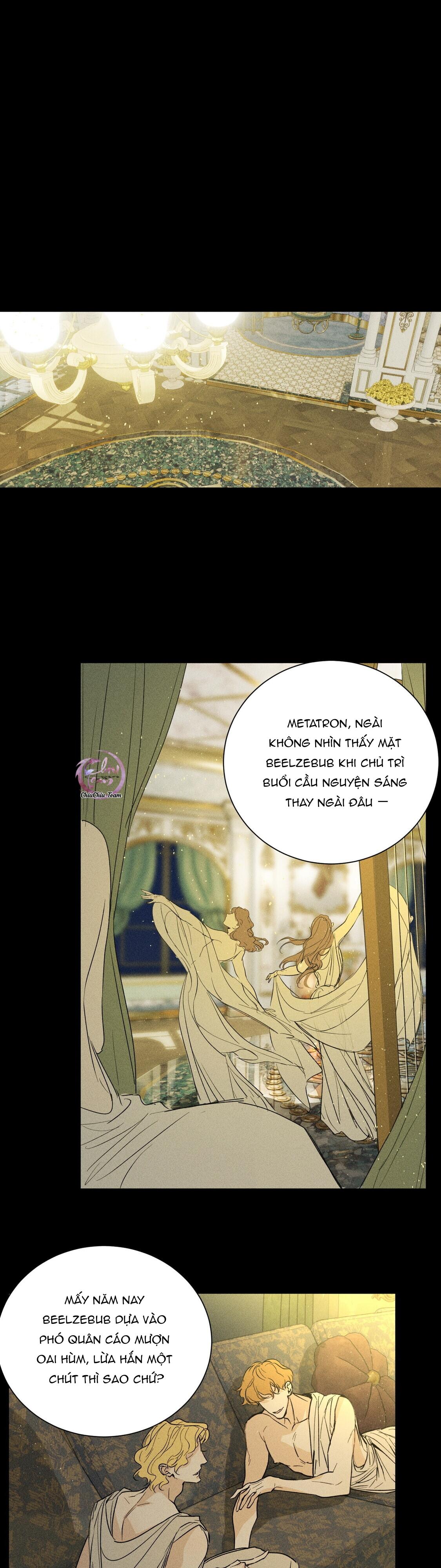 Tùy Tâm Tùy Ý Chapter 14 - Next 