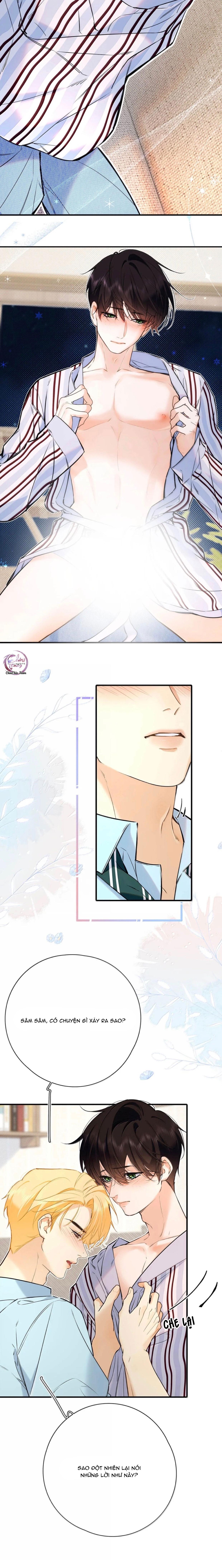 Bắt đầu làm bạn trai từ số 0 Chapter 57 - Next 