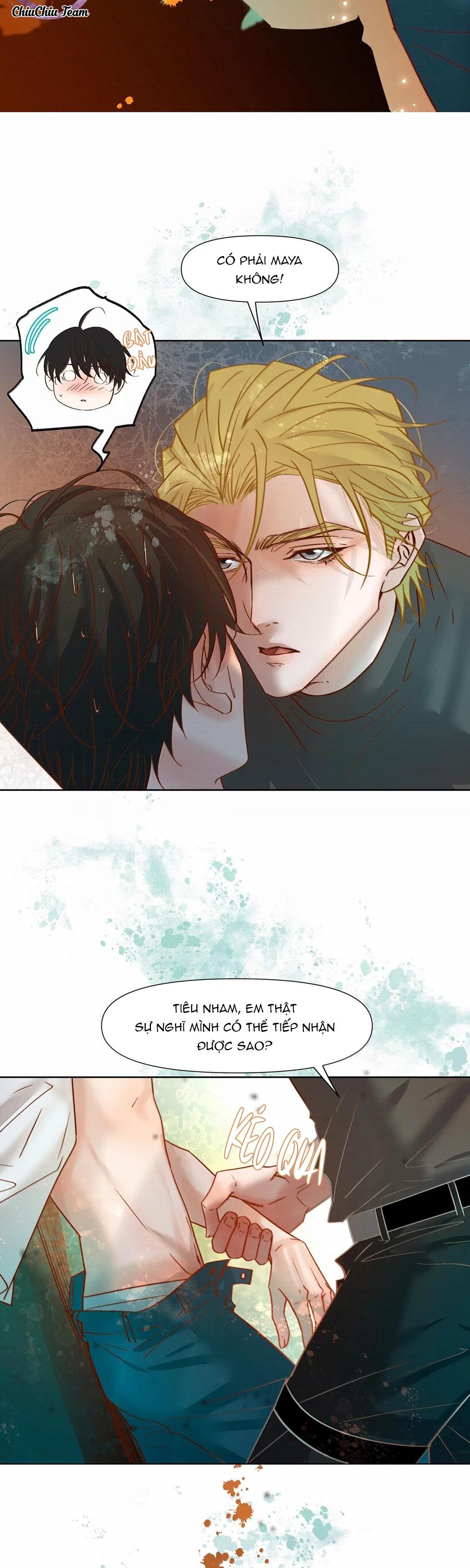 Tuyệt Xử Phùng Sinh Chapter 86 - Next 
