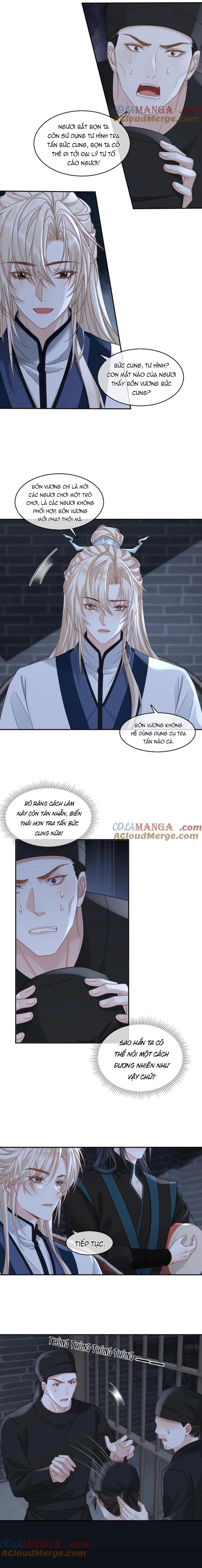 Khát Vọng Ngọt Ngào Chapter 393 - Next 