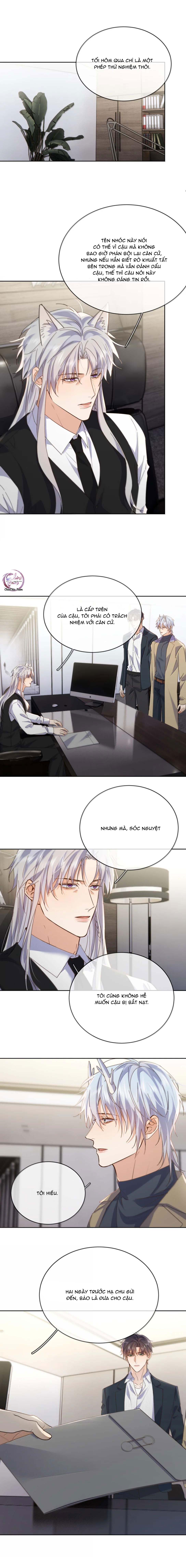 Giáo Huấn Em Trai Hư Hỏng Chapter 72 - Next 