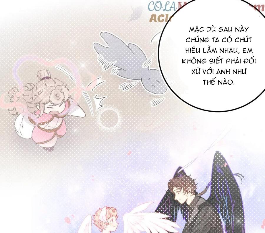 Ngốc Nghếch Đáng Yêu Chapter 36 - Next 