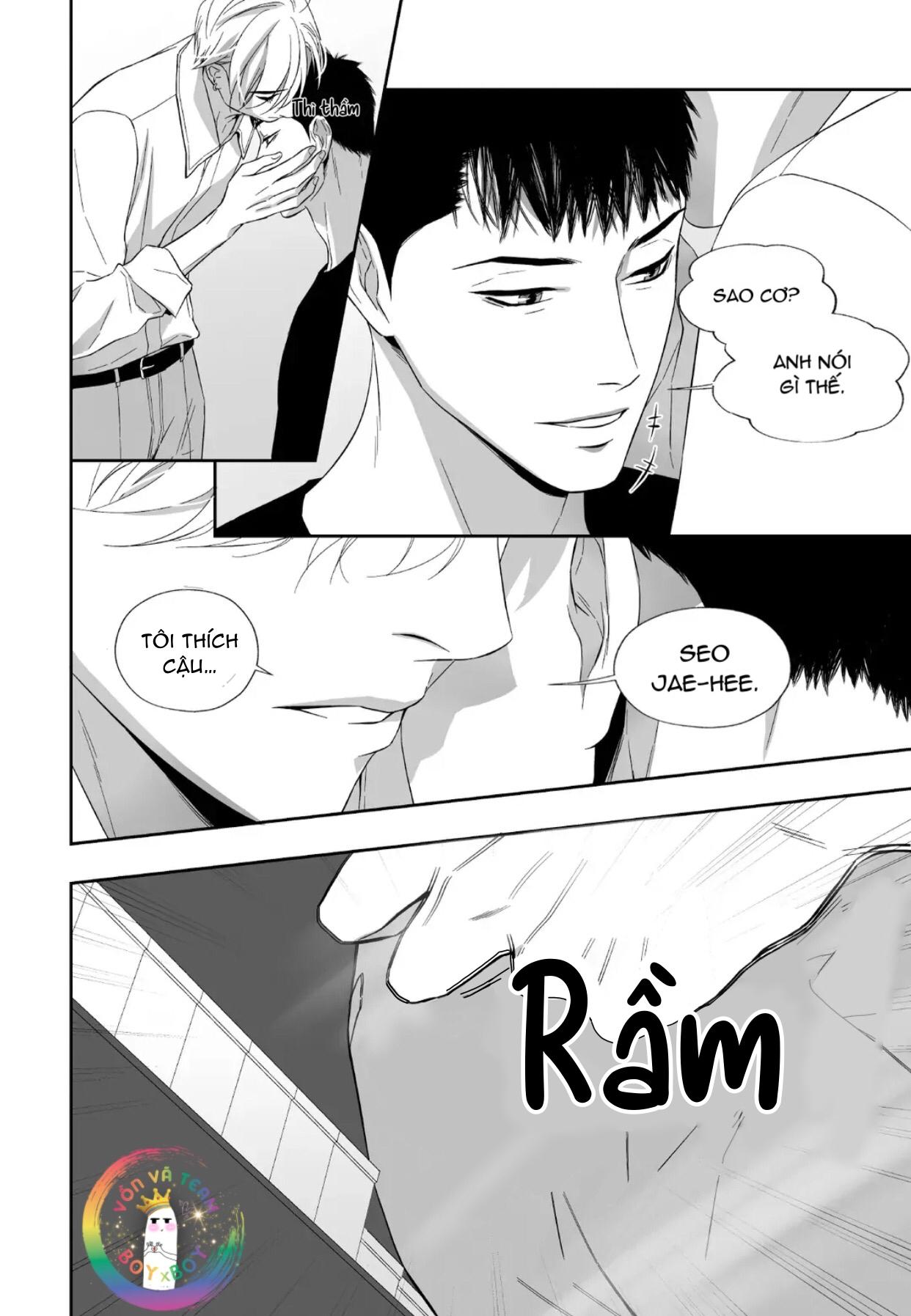 (END) Hai Đôi Tay Sinh Động Chapter 23 H - Trang 2