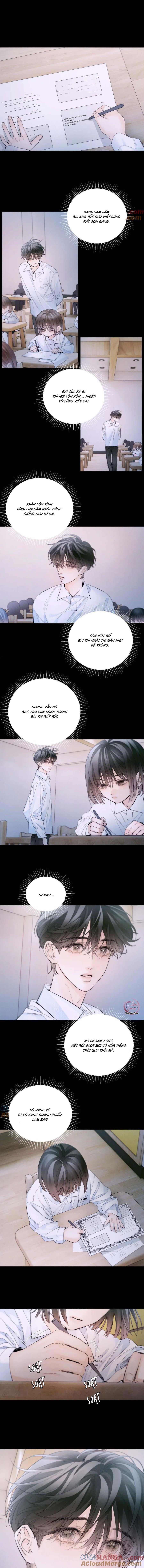 Cây Nấm Nhỏ Chapter 56 - Next Chapter 57