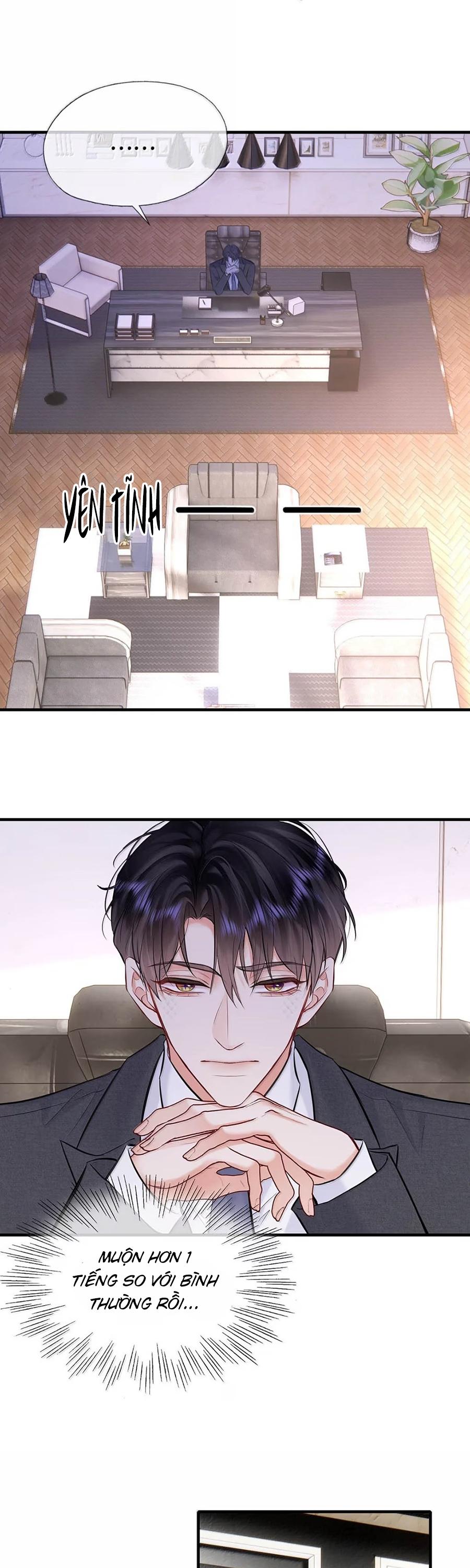 ĐỐI TƯỢNG CÔNG LƯỢC! THIẾT LẬP TÍNH CÁCH CỦA ANH BỊ MÉO MÓ RỒI! Chapter 38 - Next 