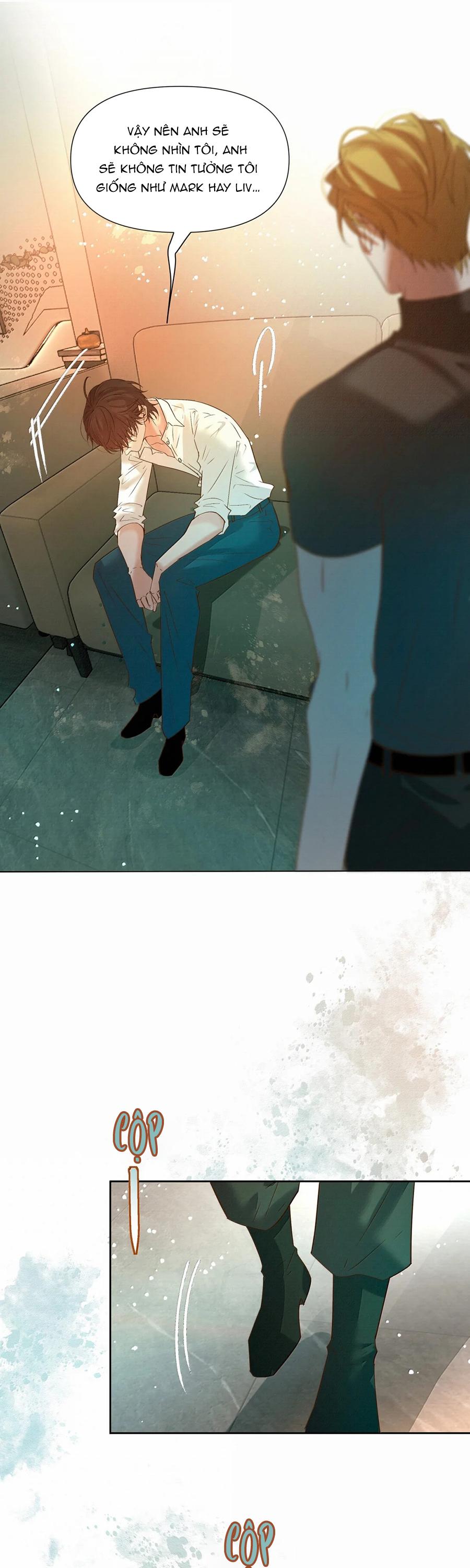 Tuyệt Xử Phùng Sinh Chapter 86 - Next 