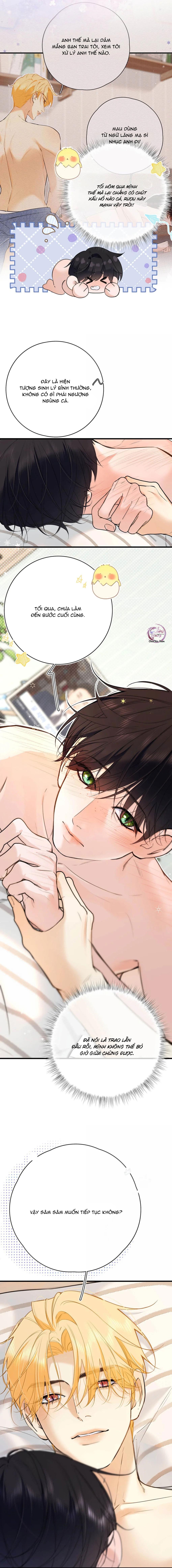 Bắt đầu làm bạn trai từ số 0 Chapter 59 - Next 