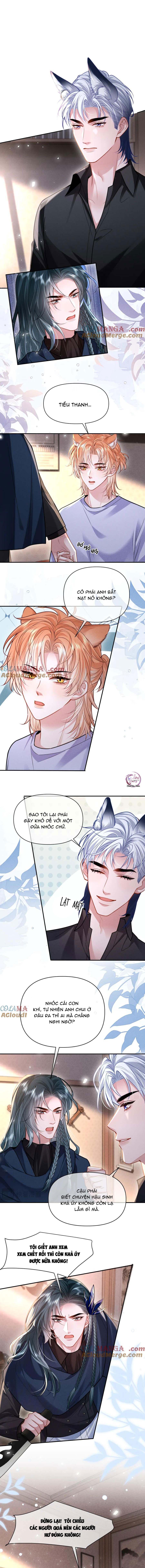Nuông Chiều Sinh Hư Chapter 33 - Next 