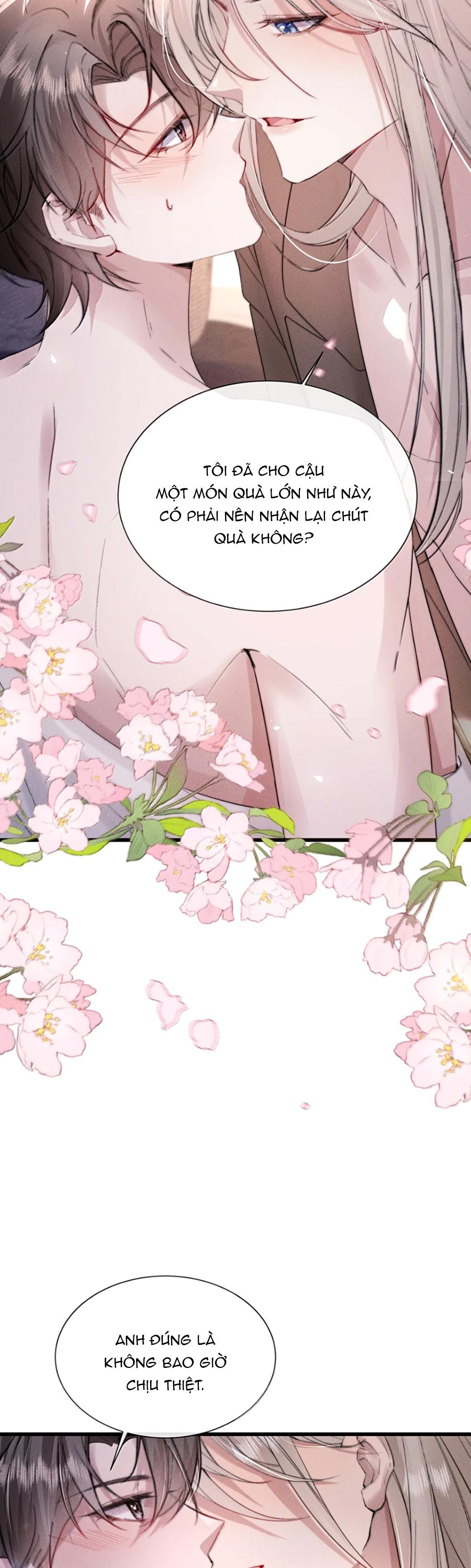 Phép Tắc Nuôi Dưỡng Chó Điên Chapter 63 - Next 