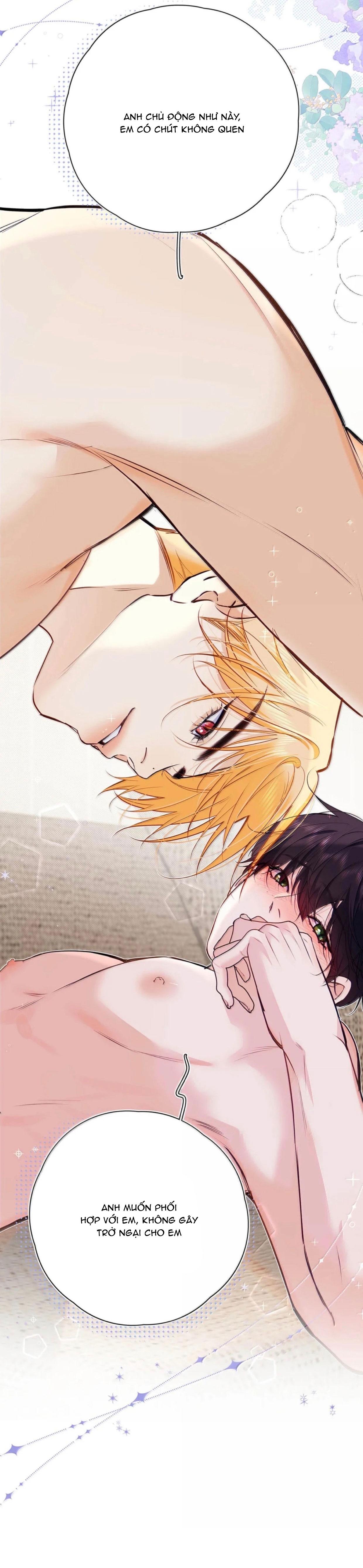 Bắt đầu làm bạn trai từ số 0 Chapter 57 - Next 