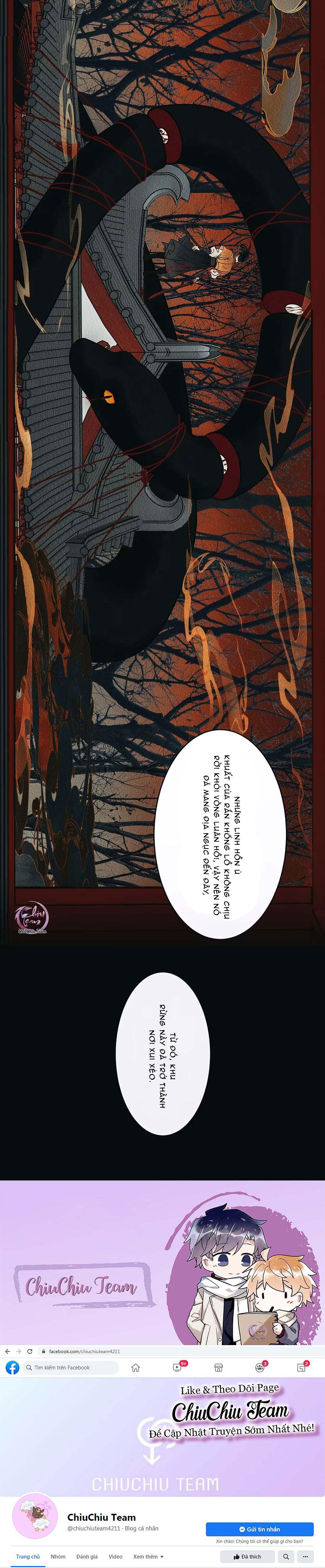 Ngàn Năm Tình Yêu Chapter 1 - Next 
