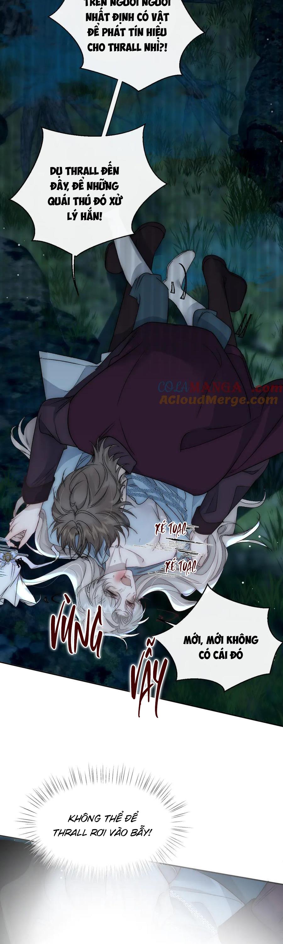 Tù Long Tuyết Chapter 40 - Next 