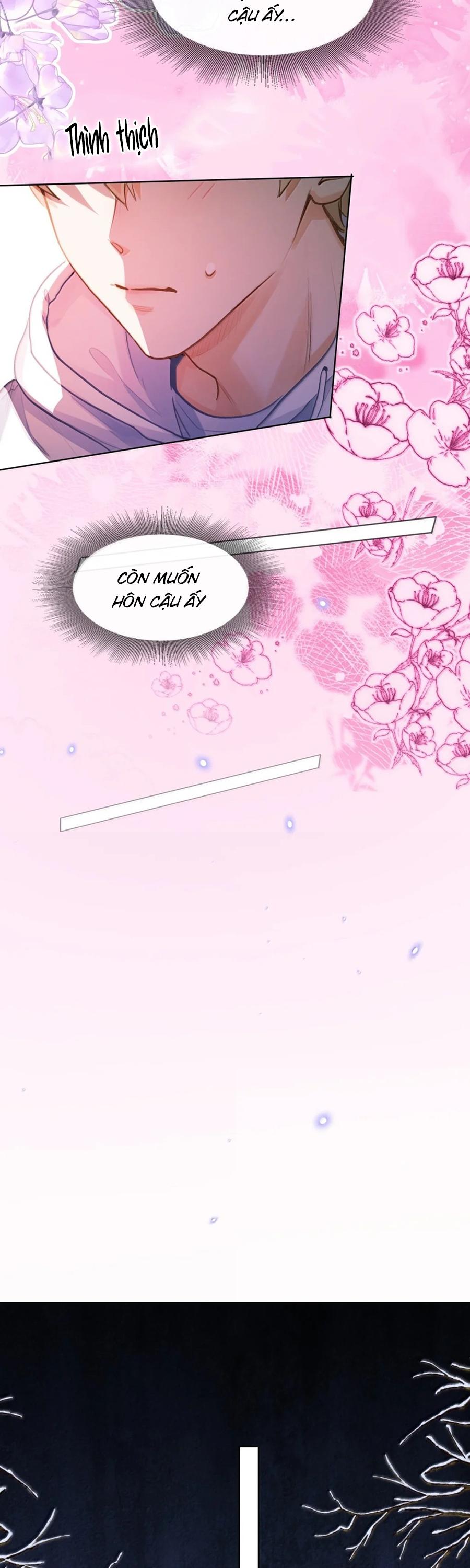 Tôi thích tin tức tố của cậu Chapter 76 - Next 