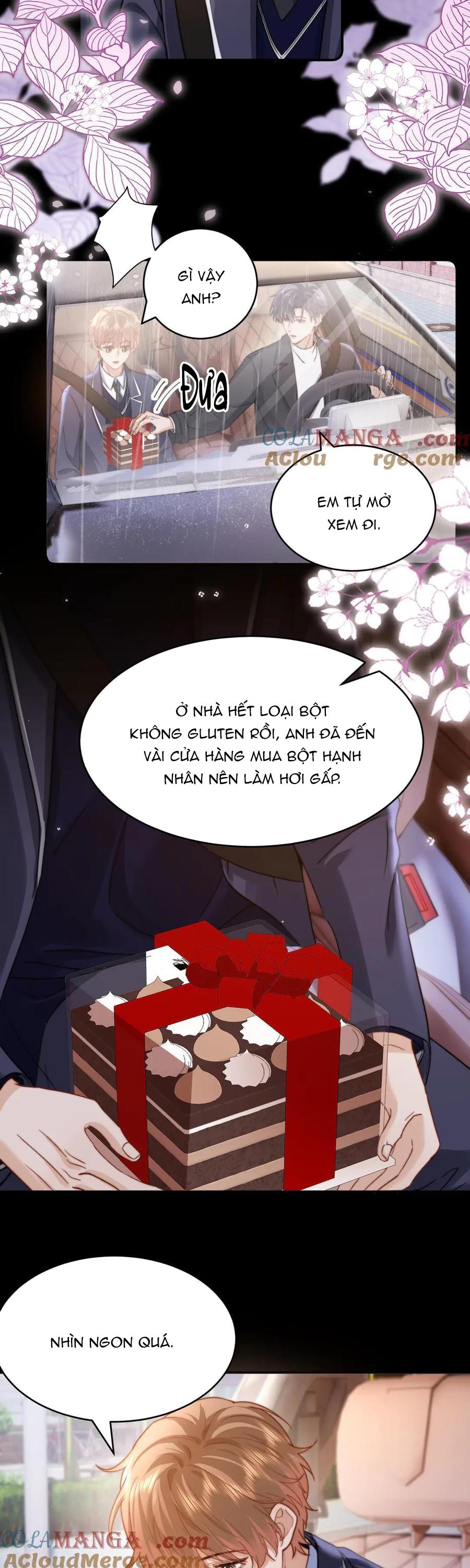 Chất Dị Ứng Đáng Yêu Chapter 93 - Next 