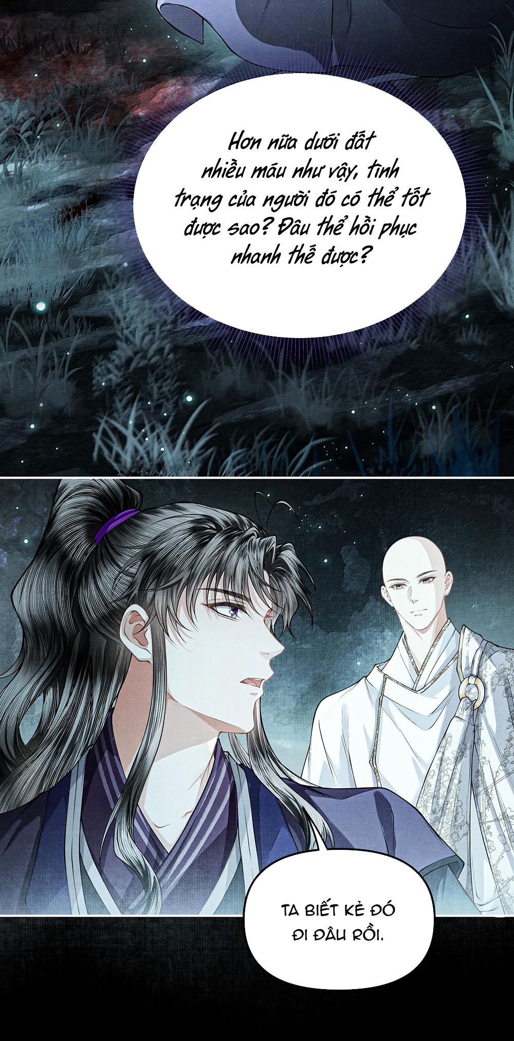 (END) Đồng Tiền Kham Thế Chapter 129 - Next Chapter 130