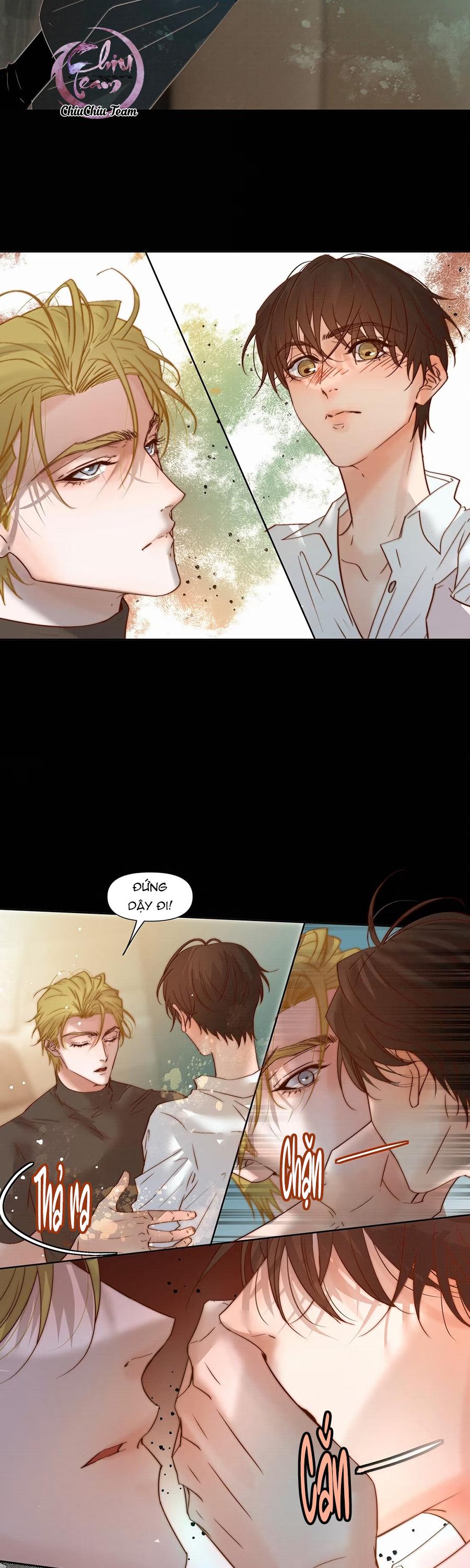 Tuyệt Xử Phùng Sinh Chapter 86 - Next 