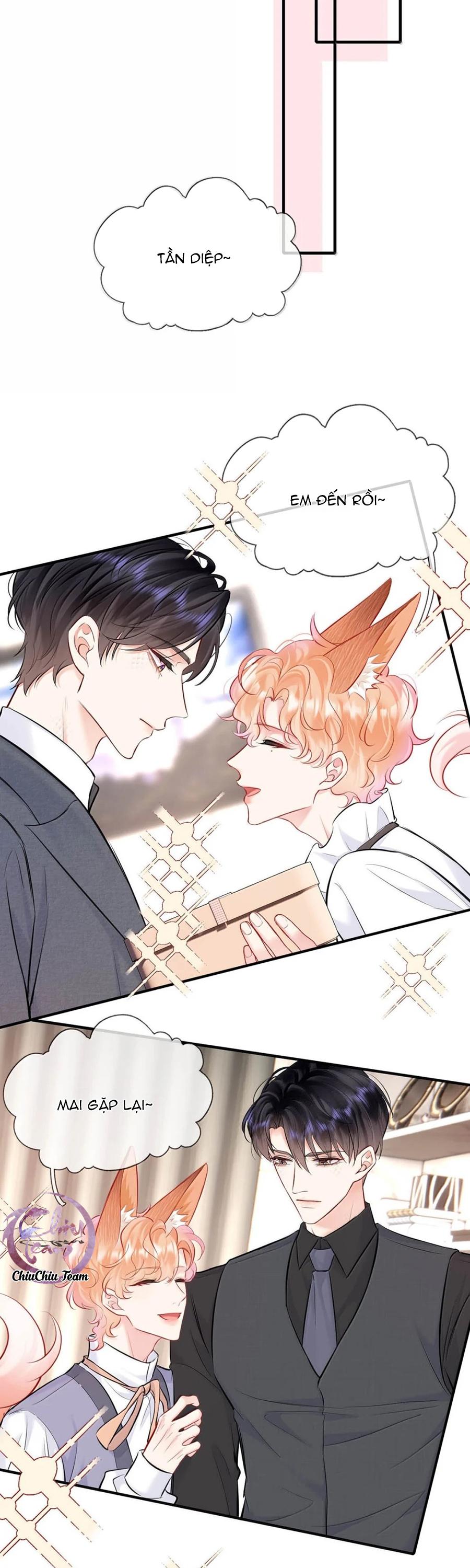 ĐỐI TƯỢNG CÔNG LƯỢC! THIẾT LẬP TÍNH CÁCH CỦA ANH BỊ MÉO MÓ RỒI! Chapter 38 - Next 