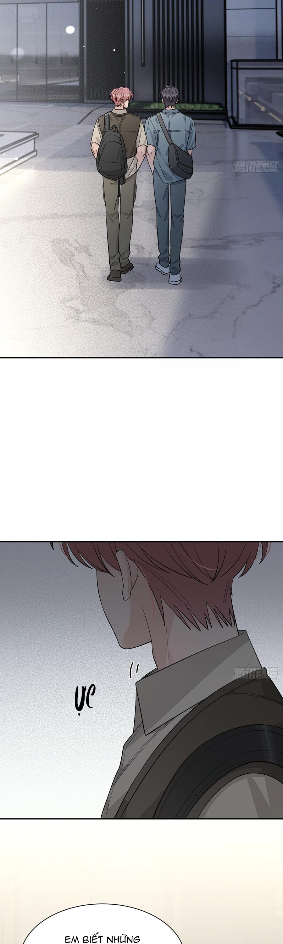 Cún bự ăn hiếp chủ Chapter 103 - Next 