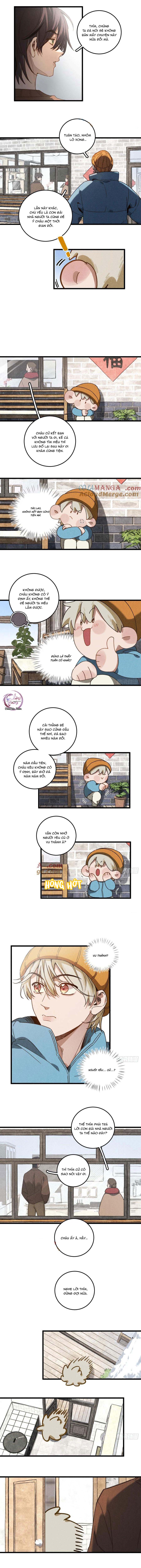 Ra Ruộng Ngô Với Anh Á, Còn Lâu! Chapter 63 - Next Chapter 64