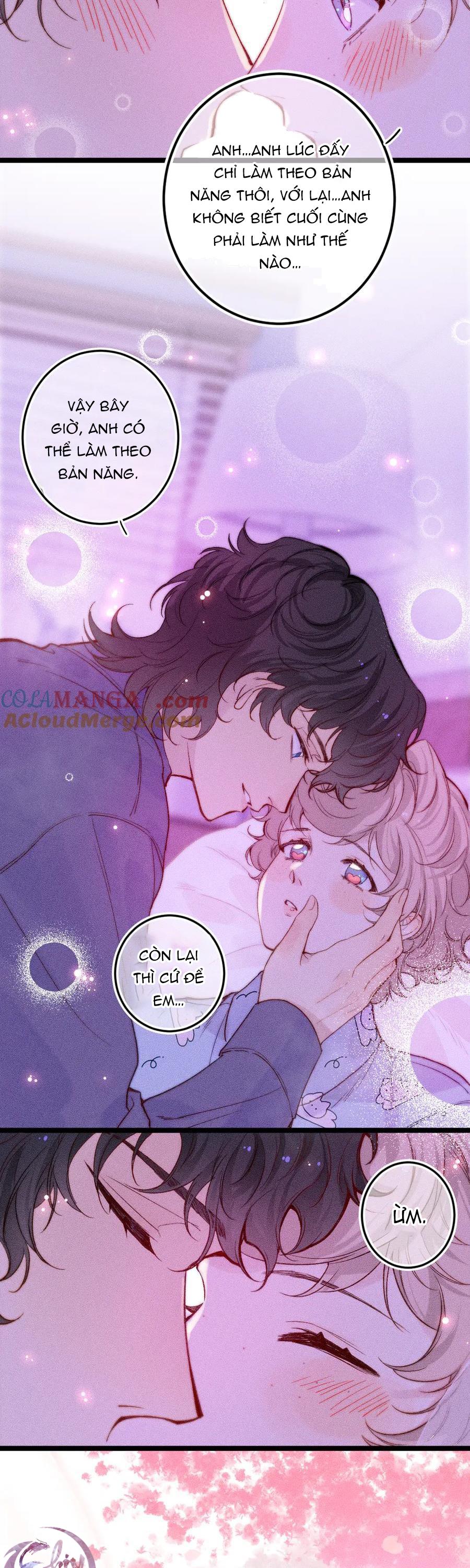 Ngốc Nghếch Đáng Yêu Chapter 31 - Next 