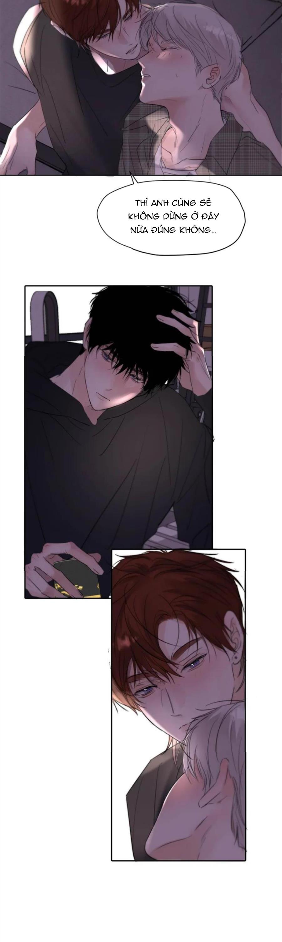 Tôi Trở Thành Dẫn Đường Đỉnh Cấp Nhờ Trúc Mã Chapter 32 - Next 