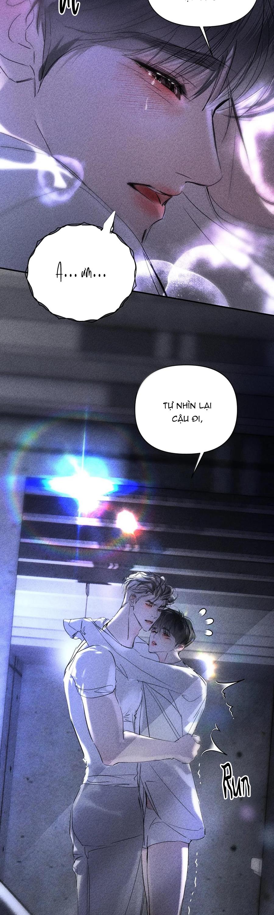 Thoát Khỏi Hầm Ngục Chapter 29 - Next 